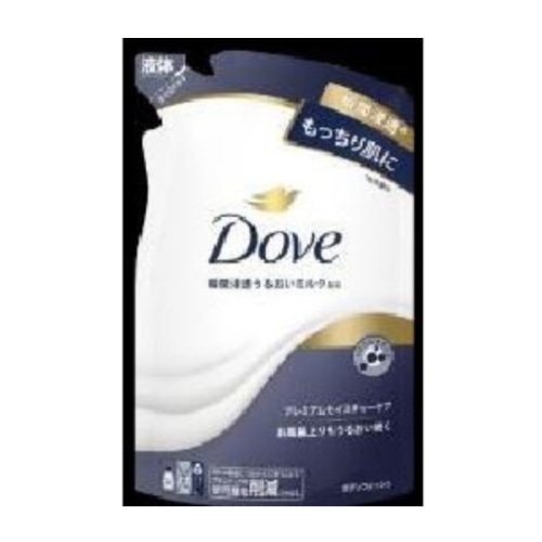 ユニリーバ ダヴBWプレミアムモイスチャーケア詰替 [1個][4902111775227]