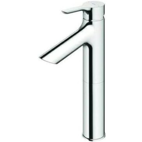 台付シングル混合水栓 TLS01306JA (エコシングル、共用)