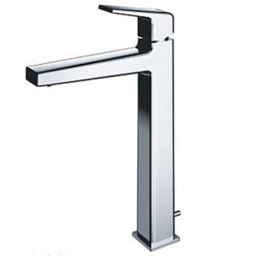 台付シングル混合水栓 TLG10306J (エコシングル、共用)