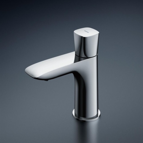 立水栓 TLG04101J (共用)