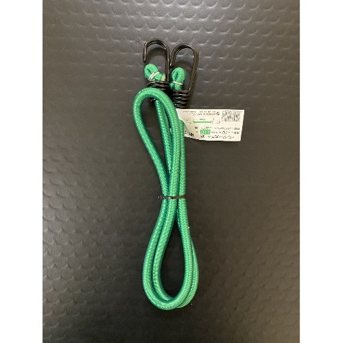 バンジー丸 緑 10×110 HR-1626 グリーン