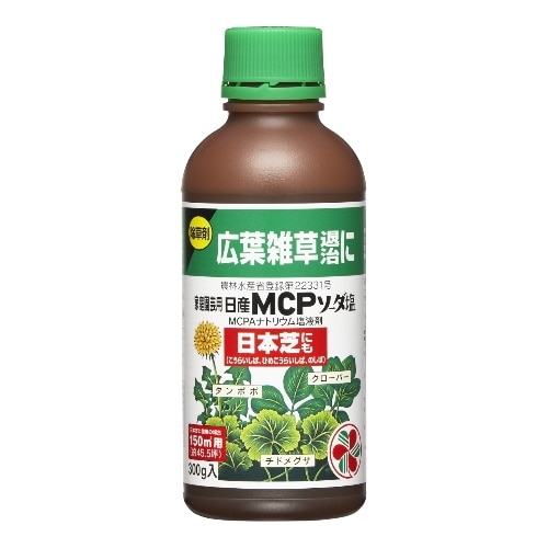 MCPソーダ塩 [300g]