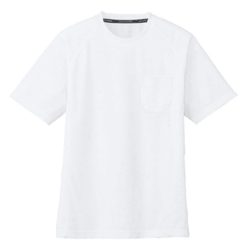 吸汗速乾Tシャツ AS-657 Sサイズ [1着]