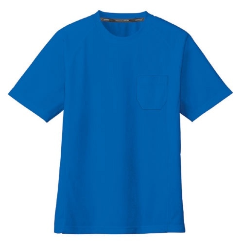 吸汗速乾Tシャツ AS-657 Lサイズ [1着]