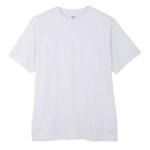 半袖Tシャツ #2907 LLサイズ [1着]
