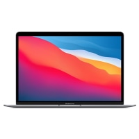 [箱難ありB]MacBook Air Retinaディスプレイ 13.3 MGN63J/A スペースグレイ