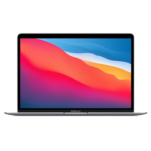 [新古品]MacBook Air Retinaディスプレイ 13.3 MGN63J/A スペースグレイ