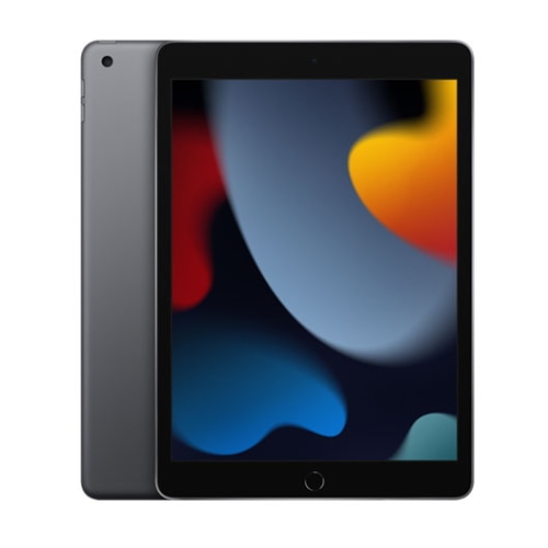 新古品]iPad 10.2インチ 第9世代 Wi-Fi 2021年秋モデル MK2N3J/A