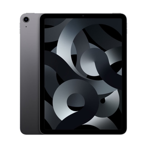 iPad Air 10.9インチ 第5世代 Wi-Fi  2022年春モデル MM9L3J/A スペースグレイ [256GB]