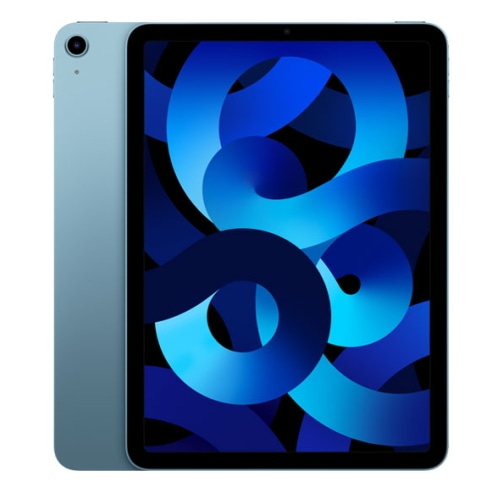 iPad Air 10.9インチ 第5世代 Wi-Fi  2022年春モデル MM9N3J/A ブルー [256GB]