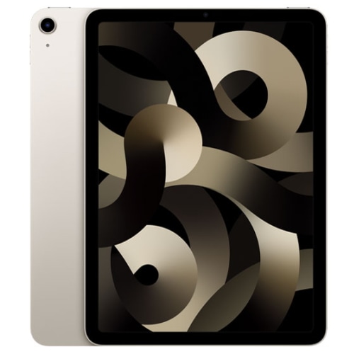 iPad Air 10.9インチ 第5世代 Wi-Fi 64GB 2022年春モデル MM9F3J/A