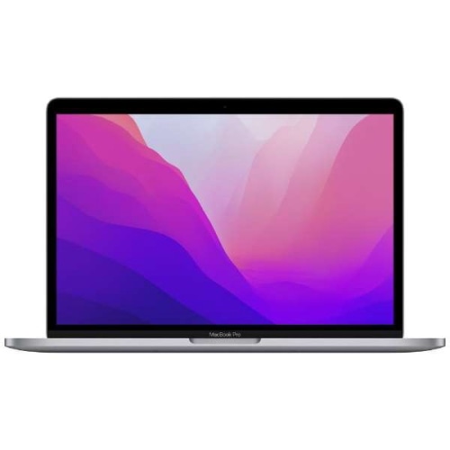 MacBook Pro Retinaディスプレイ 13.3 MNEJ3J/A スペースグレイ