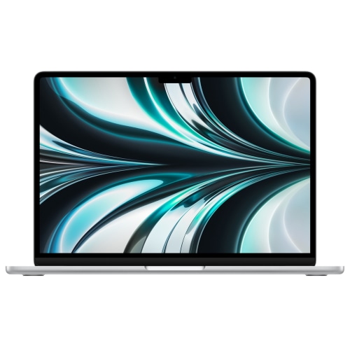 MacBook Air Liquid Retinaディスプレイ 13.6 MLY03J/A シルバー
