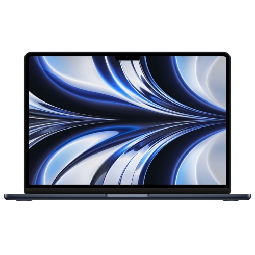 箱難ありB]MacBook Air Liquid Retinaディスプレイ 13.6 MLY33J/A ...
