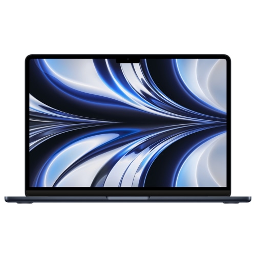 [新古品]MacBook Air Liquid Retinaディスプレイ 13.6 MLY43J/A ミッドナイト