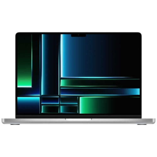 MacBook Pro Liquid Retina XDRディスプレイ 14.2 MPHJ3J/A シルバー