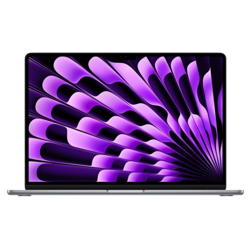 MacBook Air Liquid Retinaディスプレイ 15.3 MQKP3J/A スペースグレイ