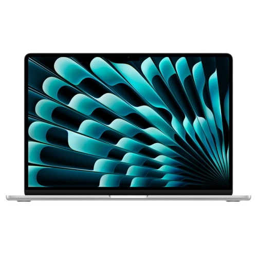 MacBook Air Liquid Retinaディスプレイ 15.3 MQKR3J/A シルバー