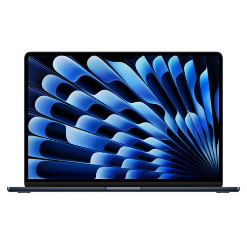 MacBook Air Liquid Retinaディスプレイ 15.3 MQKW3J/A ミッドナイト