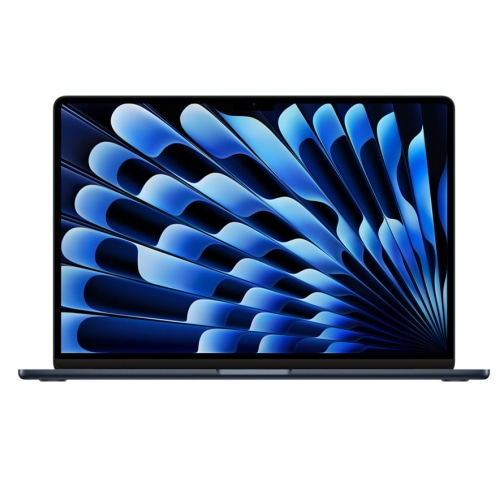 [新古品]MacBook Air Liquid Retinaディスプレイ 15.3 MQKX3J/A ミッドナイト