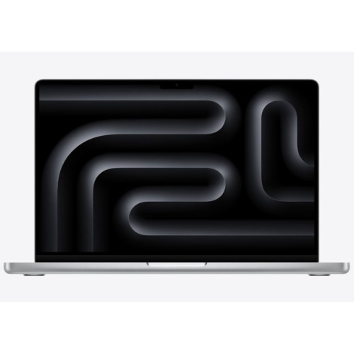 MacBook Pro Liquid Retina XDRディスプレイ 14.2 MRX63J/A シルバー