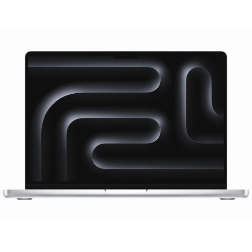 [箱難ありB]MacBook Pro Liquid Retina XDRディスプレイ 14.2 MRX63J/A シルバー