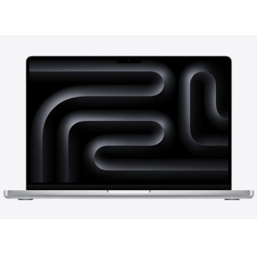 MacBook Pro Liquid Retina XDRディスプレイ 14.2 MR7K3J/A シルバー