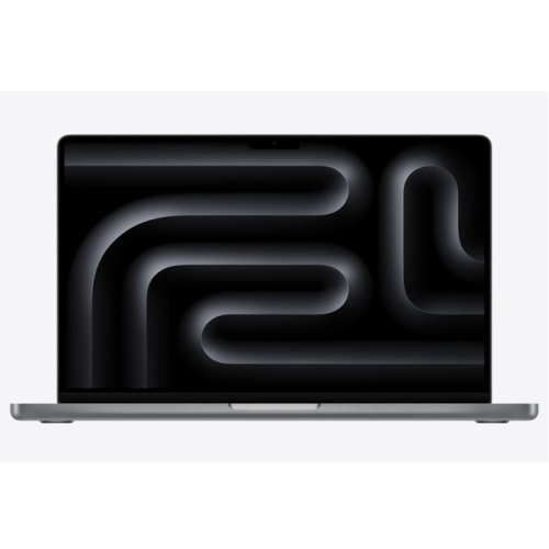 MacBook Pro Liquid Retina XDRディスプレイ 14.2 MTL83J/A スペースグレイ