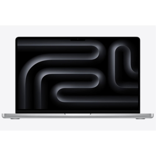 MacBook Pro Liquid Retina XDRディスプレイ 14.2 MR7J3J/A シルバー