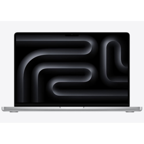 [箱難ありB]MacBook Pro Liquid Retina XDRディスプレイ 14.2 MR7J3J/A シルバー