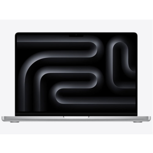 MacBook Pro Liquid Retina XDRディスプレイ 14.2 MRX73J/A シルバー