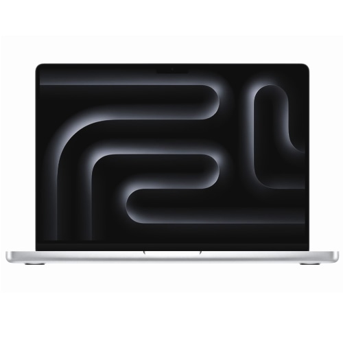 [新古品]MacBook Pro Liquid Retina XDRディスプレイ 14.2 MR7J3J/A シルバー