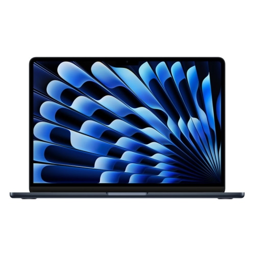MacBook Air Liquid Retinaディスプレイ 13.6 MRXV3J/A ミッドナイト