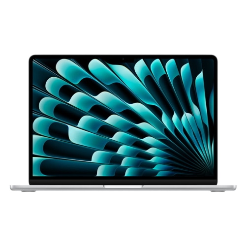 MacBook Air Liquid Retinaディスプレイ 13.6 MRXQ3J/A シルバー