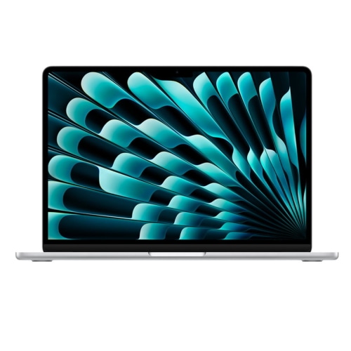 MacBook Air Liquid Retinaディスプレイ 13.6 MXCT3J/A シルバー