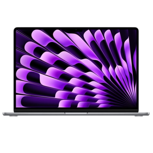MacBook Air Liquid Retinaディスプレイ 15.3 MRYN3J/A スペースグレイ