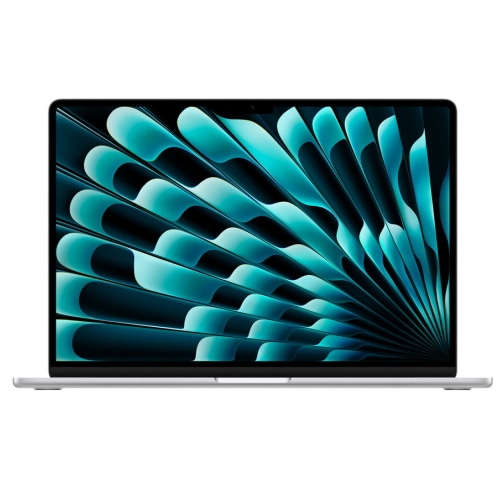 MacBook Air Liquid Retinaディスプレイ 15.3 MRYP3J/A シルバー