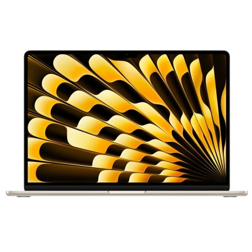 MacBook Air Liquid Retinaディスプレイ 15.3 MRYT3J/A スターライト