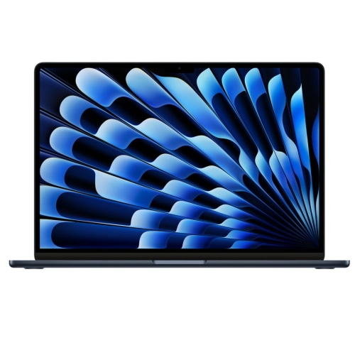 [新古品]MacBook Air Liquid Retinaディスプレイ 15.3 MRYU3J/A ミッドナイト