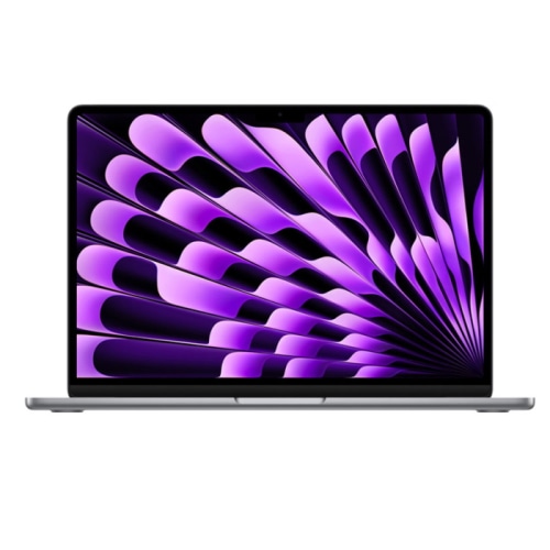 MacBook Air Liquid Retinaディスプレイ 13.6 MRXP3J/A スペースグレイ