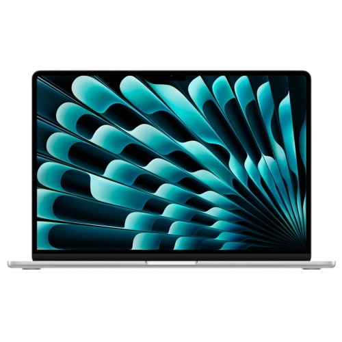 MacBook Air Liquid Retinaディスプレイ 15.3 MXD23J/A シルバー