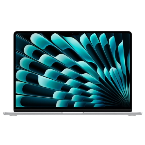 MacBook Air Liquid Retinaディスプレイ 15.3 MRYQ3J/A シルバー
