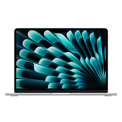 MacBook Air Liquid Retinaディスプレイ 13.6 MRXR3J/A シルバー
