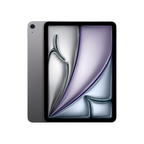 iPad Air 11インチ Wi-Fi 128GB 2024年春モデル MUWC3J/A スペースグレイ [128GB]