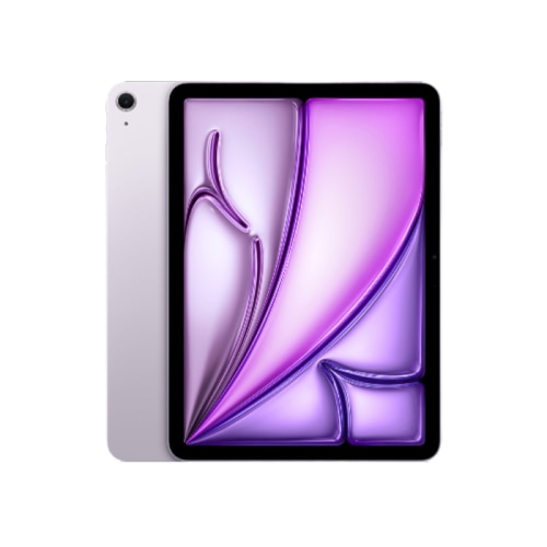 iPad Air 11インチ Wi-Fi 256GB 2024年春モデル MUWK3J/A パープル [256GB]