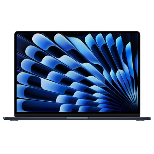 MacBook Air Liquid Retinaディスプレイ 15.3 MXD43J/A ミッドナイト