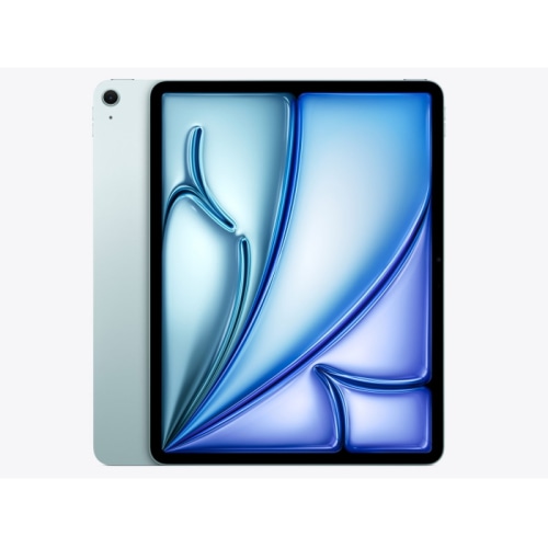 iPad Air 13インチ Wi-Fi 256GB 2024年春モデル MV2F3J/A ブルー [256GB]