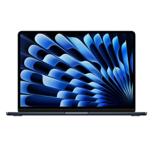 [箱難ありB]MacBook Air Liquid Retinaディスプレイ 13.6 MXCV3J/A ミッドナイト