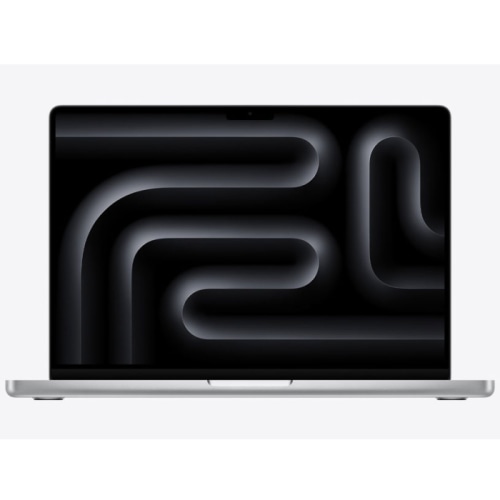 MacBook Pro Liquid Retina XDRディスプレイ 14.2 MRX83J/A シルバー