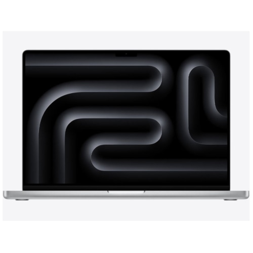 MacBook Pro Liquid Retina XDRディスプレイ 16.2 MUW73J/A シルバー